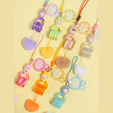 *COMING SOON* Tangle x HiddenWooo Cimmy Lovely Bunny Pendant Blind Box