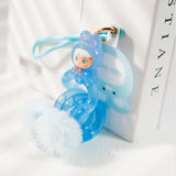 *COMING SOON* Tangle x HiddenWooo Cimmy Lovely Bunny Pendant Blind Box