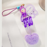 *COMING SOON* Tangle x HiddenWooo Cimmy Lovely Bunny Pendant Blind Box
