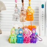 *COMING SOON* Tangle x HiddenWooo Cimmy Lovely Bunny Pendant Blind Box
