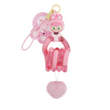 *COMING SOON* Tangle x HiddenWooo Cimmy Lovely Bunny Pendant Blind Box