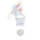 *COMING SOON* Tangle x HiddenWooo Cimmy Lovely Bunny Pendant Blind Box