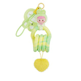 *COMING SOON* Tangle x HiddenWooo Cimmy Lovely Bunny Pendant Blind Box