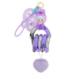 *COMING SOON* Tangle x HiddenWooo Cimmy Lovely Bunny Pendant Blind Box