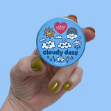 *NEW* Wokeface Cloudy Daze Washi Tape