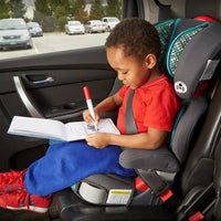 Melissa & Doug On-the-Go ColorBlast Books - Sea Life