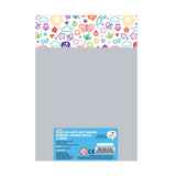 Ooly Colorful Doodles Sketchbook