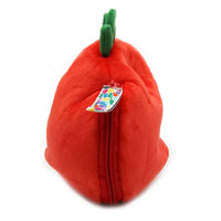 *NEW* Flipetz 2-in-1 Plush - Comet the Ladybug/Tomato