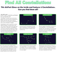 AirFort - Constellation (Glow)