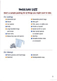 'Cooking in a Can: More Campfire Recipes for Kids' Book