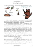 'Cooking on a Stick: Campfire Recipes for Kids' Book