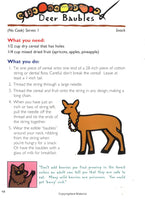'Cooking on a Stick: Campfire Recipes for Kids' Book