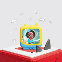 Tonies - Clever Tonies Set: Cool Jobs