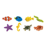 Safari Ltd. Good Luck Mini Figurine Fun Pack - Coral Reef