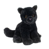 *NEW* Douglas Toys Mini Corie Soft Black Cat Plush