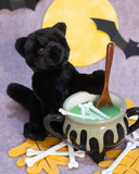 *NEW* Douglas Toys Mini Corie Soft Black Cat Plush