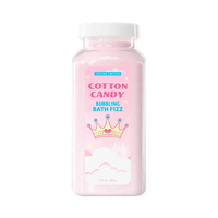 Feeling Smitten Kids Bubbling Bath Fizz