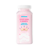 Feeling Smitten Kids Bubbling Bath Fizz