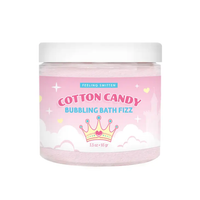 Feeling Smitten Kids Bubbling Bath Fizz