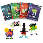Plus-Plus Creepy Critter Fun Pack