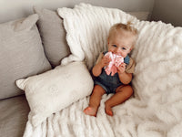 *NEW* Itzy Ritzy Sweetie Crinkle