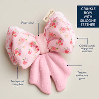 *NEW* Itzy Ritzy Sweetie Crinkle