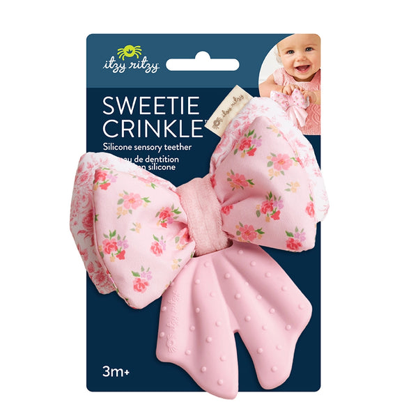 *NEW* Itzy Ritzy Sweetie Crinkle