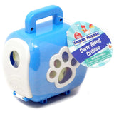 Toysmith Farm Fresh Carry-Along Critters