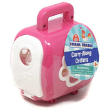 Toysmith Farm Fresh Carry-Along Critters