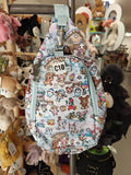Jujube x tokidoki Snow Day
