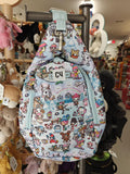 Jujube x tokidoki Snow Day