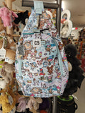 Jujube x tokidoki Snow Day