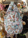 Jujube x tokidoki Snow Day