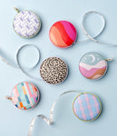 *NEW* Crush Get A Hobby Mini Tape Measure