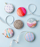 *NEW* Crush Get A Hobby Mini Tape Measure
