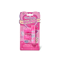 *NEW* Martinelia Crush Hair Clips & Lip Balm Set