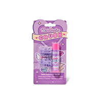 *NEW* Martinelia Crush Hair Clips & Lip Balm Set
