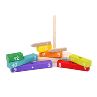 *NEW* Cubika Wooden Clock Kit