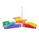 *NEW* Cubika Wooden Clock Kit