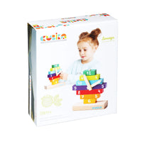 *NEW* Cubika Wooden Clock Kit