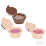 *FINAL SALE* Cupcake Lip Gloss