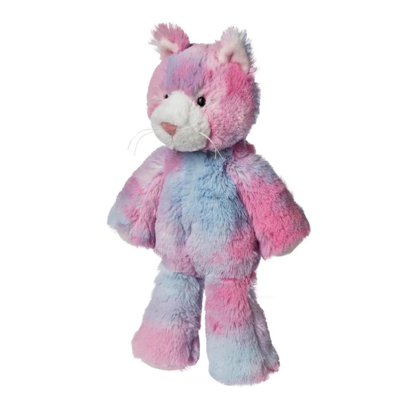 *NEW* Mary Meyer Marshmallow Junior Cupcake Kitty Plush