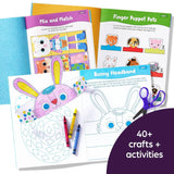 *NEW* Cut, Paste, and Create Pets