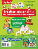 *NEW* Cut, Paste, and Create Christmas