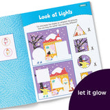 *NEW* Cut, Paste, and Create Christmas