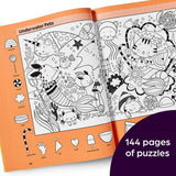 *NEW* Hidden Pictures Cute Cat and Dog Puzzles