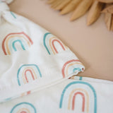 Itzy Ritzy Cutie Cocoon & Hat Set