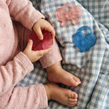 *COMING SOON* Itzy Ritzy Cutie Coolers Water Filled Teethers - Bows