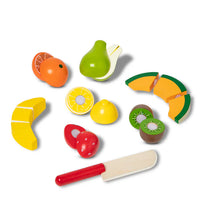 *NEW* Melissa & Doug Cutting Fruit