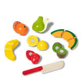 *NEW* Melissa & Doug Cutting Fruit